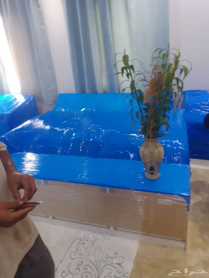 شركه نقل عفش بالطائف 0