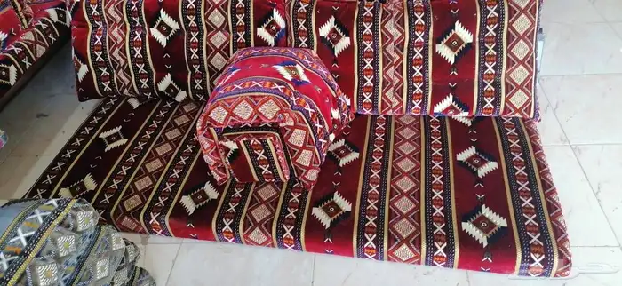 تفصيل مجلس عربي بسعار مناسبة 4