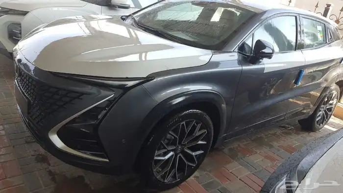 شانجان يونى تى 2025 3