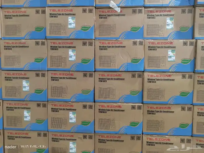 عروض على جميع انواع المكيفات 3