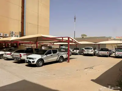 للبيع عماره تجارية دخلها اكثر من 180 الف 1