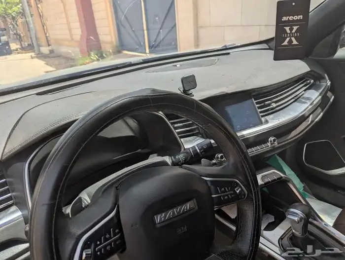 Haval H6 2020 3