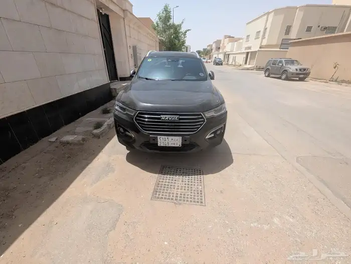 Haval H6 2020 0