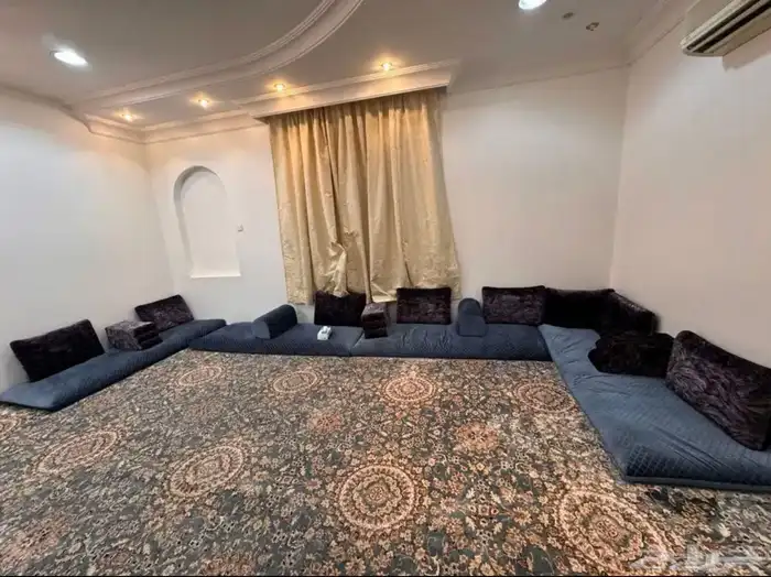 جلسة ارضيه 1