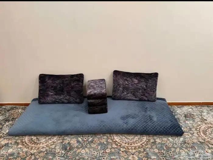 جلسة ارضيه 2