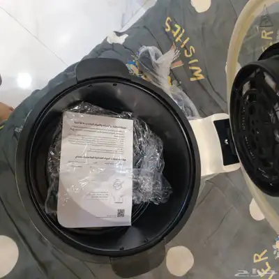 قلاية هوائيه 2