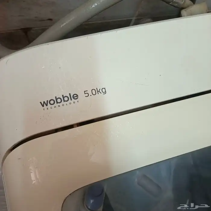غسالة سامسونج 2