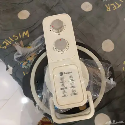 قلاية هوائيه 0