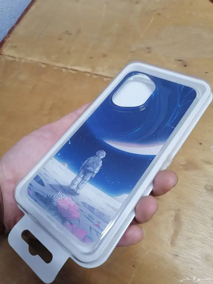 كفر جوال honor400.جديد 1