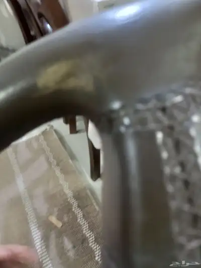 طارة مرسيدس شبح 4