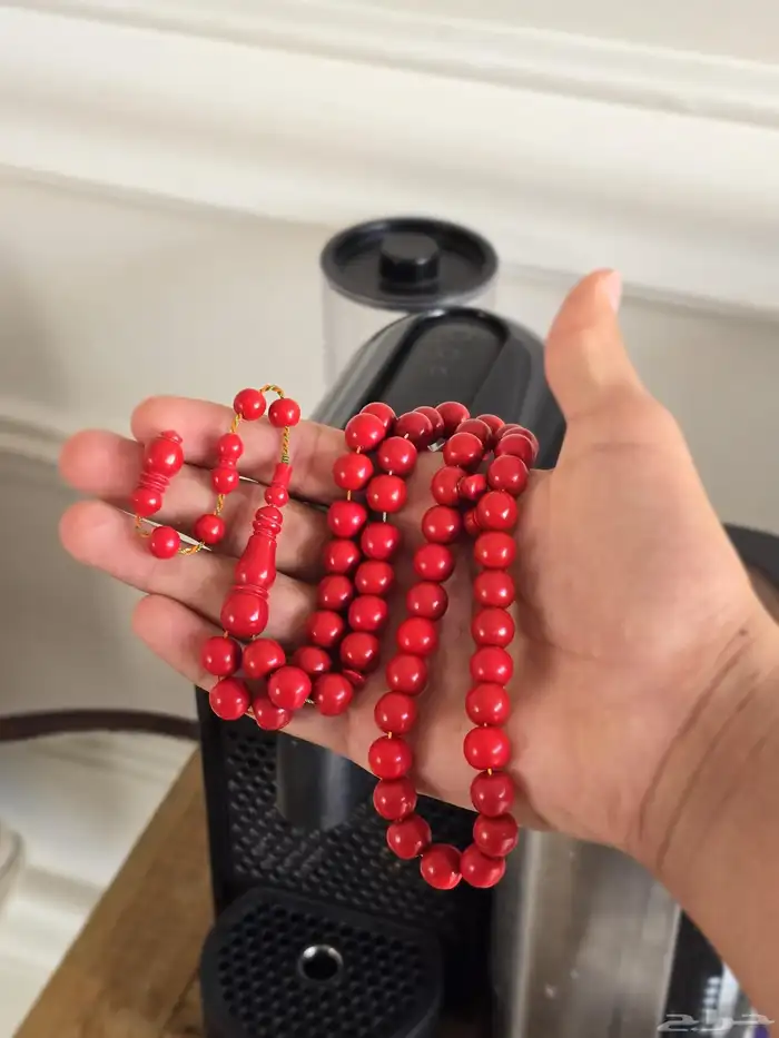 سبحة بولينج 0
