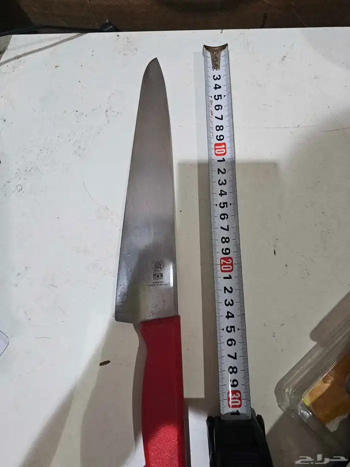 knife سكين ساطور سكاكين 17