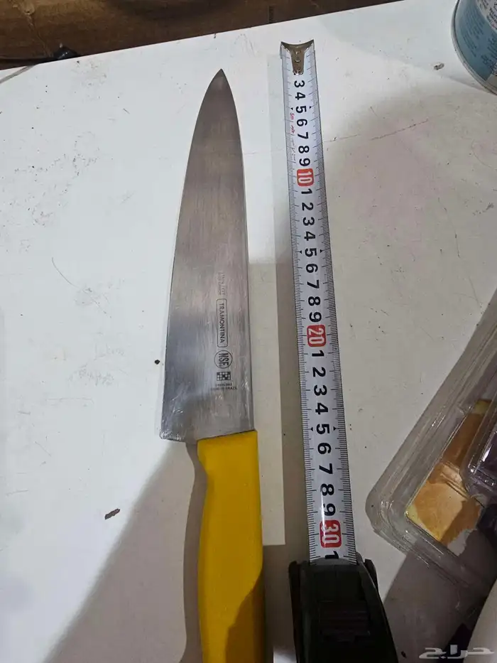knife سكين ساطور سكاكين 23