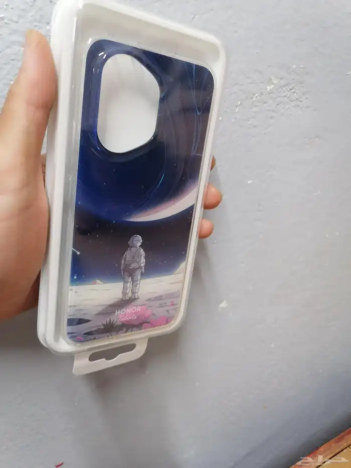 كفر جوال honor400.جديد 0