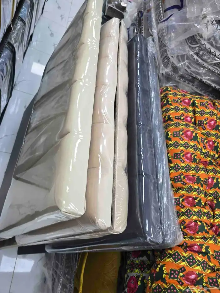 سرير دورين سريرسنجل تجهيز سكن توصيل للموقع جده 4