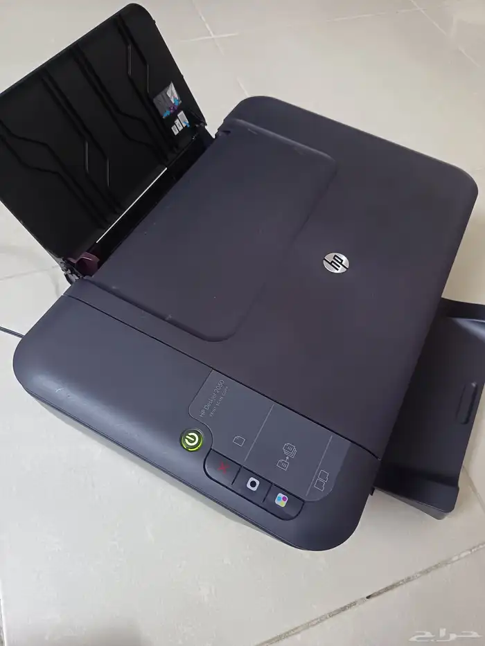 طابعة hp 8