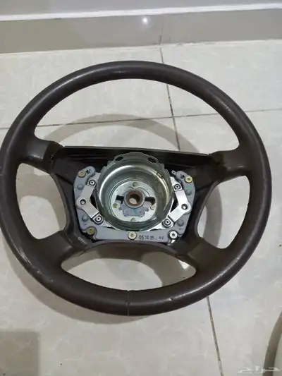 طارة مرسيدس شبح 0
