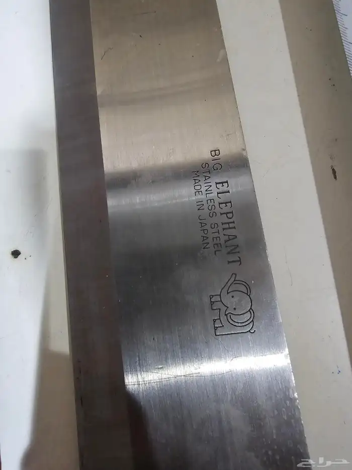 knife سكين ساطور سكاكين 5