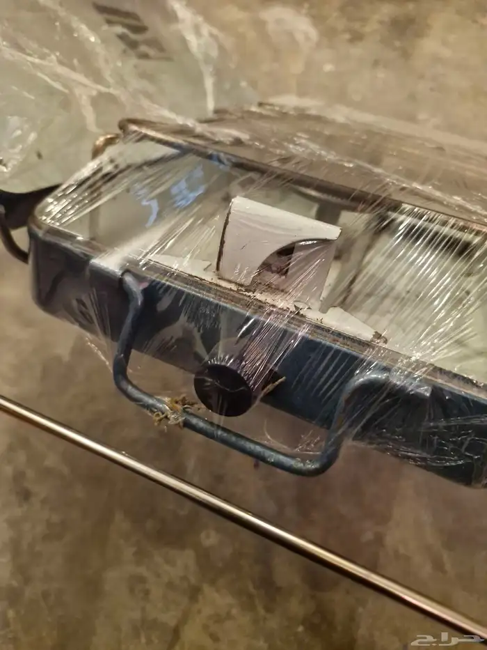 بريموس موقد 4