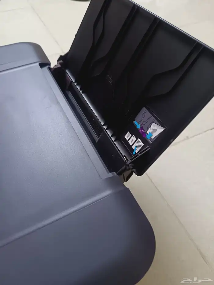 طابعة hp 2