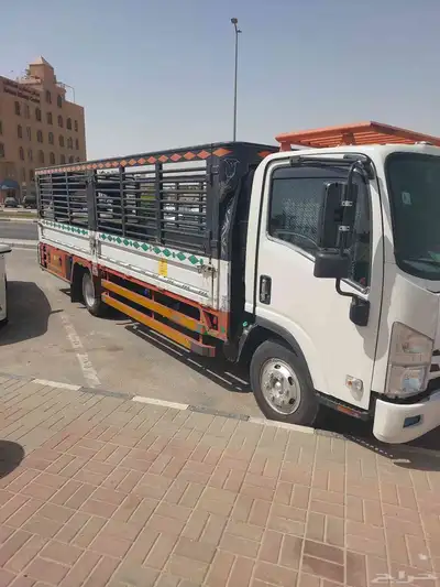 نقل عفش فك و تركيب داخل وخارج مملكة 3