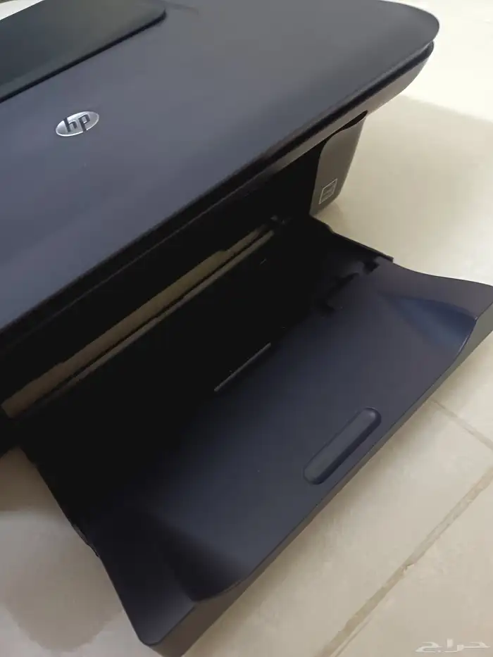 طابعة hp 1