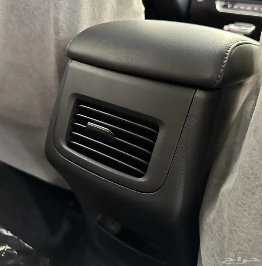 شانجان cs 35 ليميتد 2025 -CHANGAN C35 14
