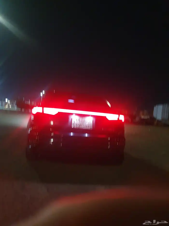 امجراند كمفورت الوعلان 2023 وكاله لون جميل ماشي 100 0