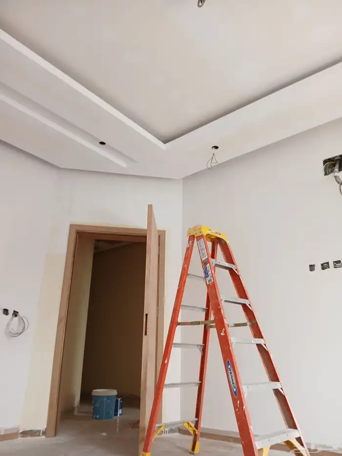 صباغ الدمام أسعار مناسبه واتقان في العمل 0