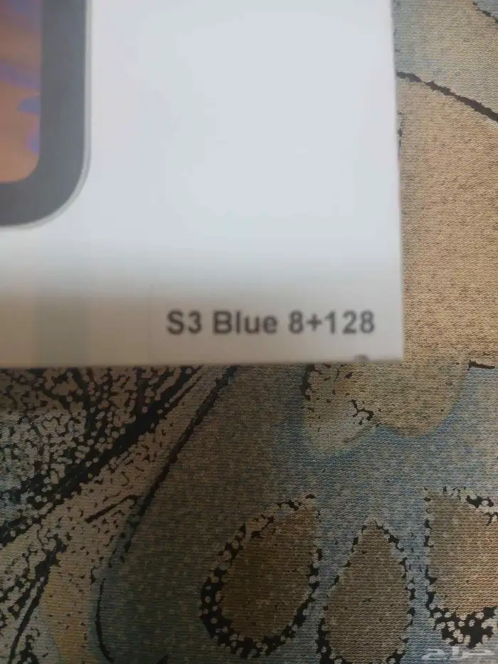تابلت كوبالت 128 4 غيقا بايت 2
