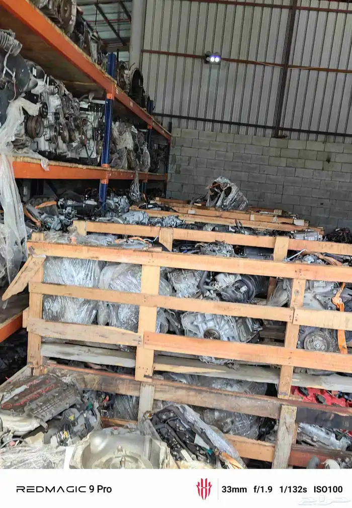 مكائن مستورده شد بلد مع ارخص الاسعار 6