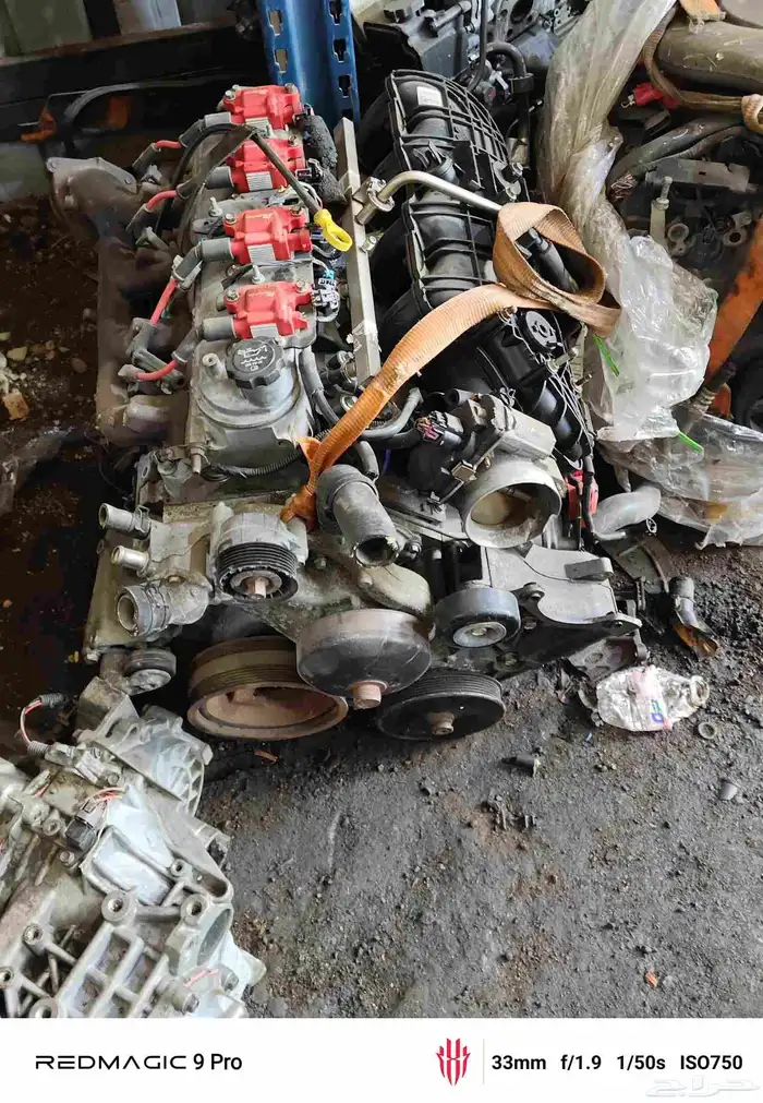 مكائن مستورده شد بلد مع ارخص الاسعار 3