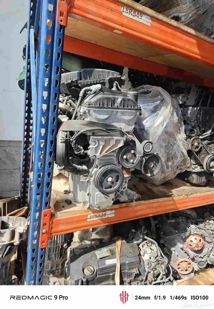 مكائن مستورده شد بلد مع ارخص الاسعار 9