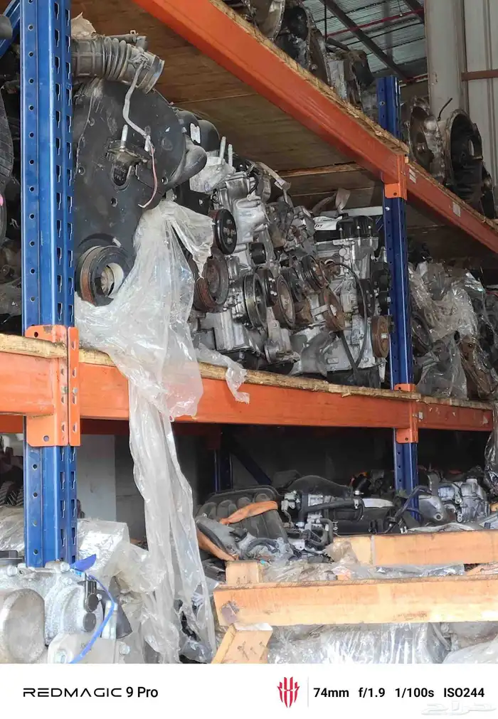 مكائن مستورده شد بلد مع ارخص الاسعار 7