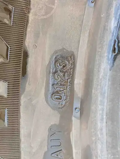كفرات لكزس جيب 3
