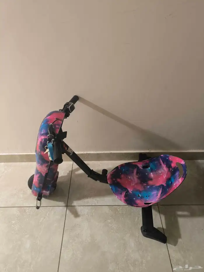 تشليح سكوتر درفت 0