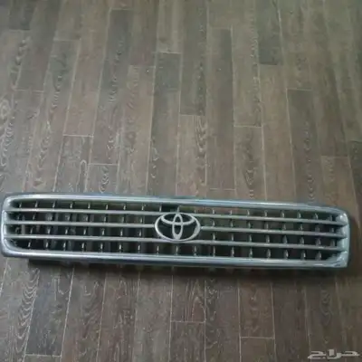 شبك كرسيدا 0