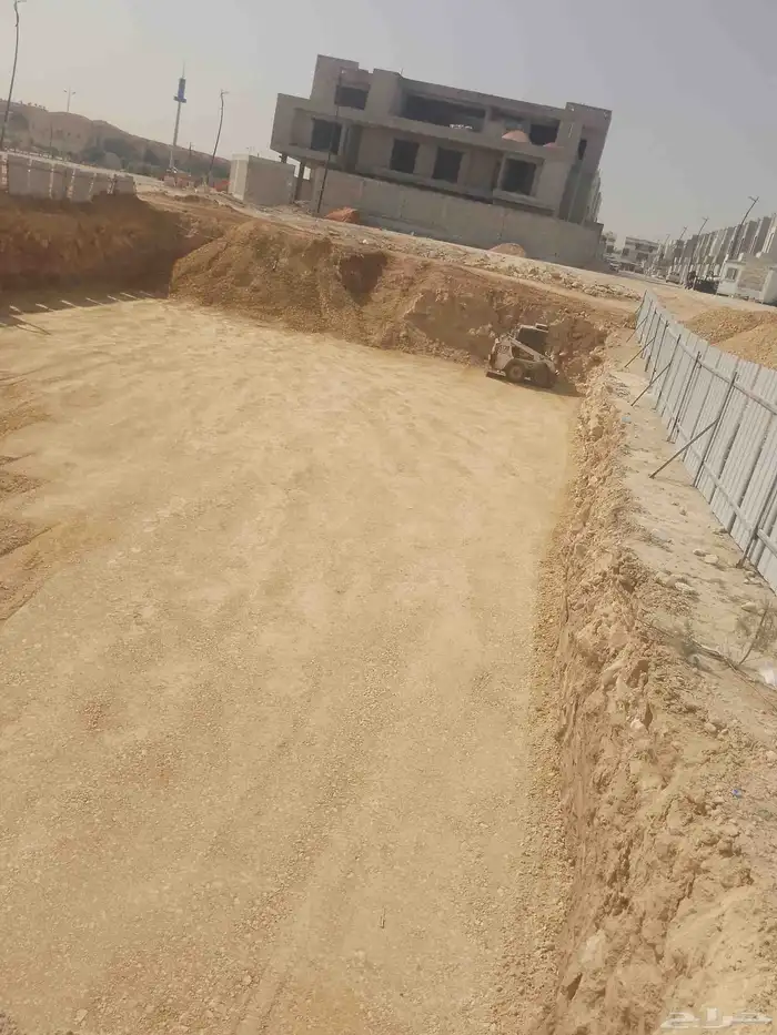 دفان كسارة ودفن ورص 5