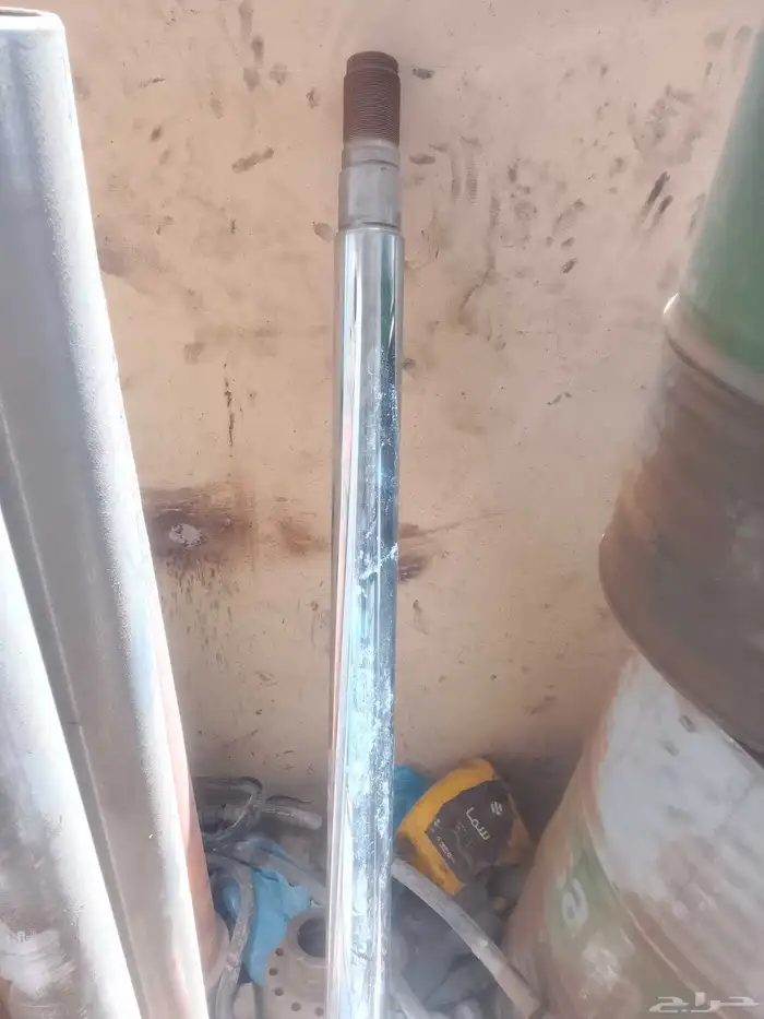 عمود كروم 0