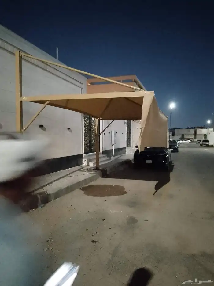 مظلات وسواتر 1