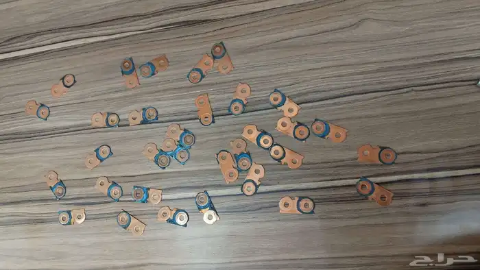تويوتا كامري 6