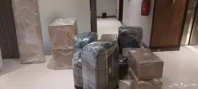 نقل عفش فك و تركيب داخل وخارج مملكة 1