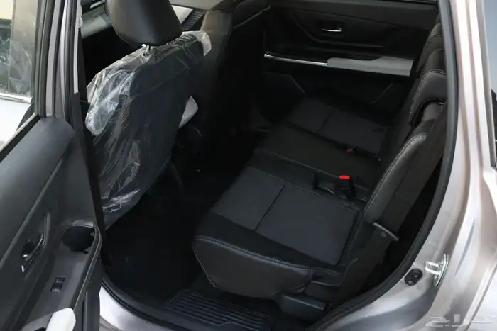 تويوتا فيلوز GLX 2025 6