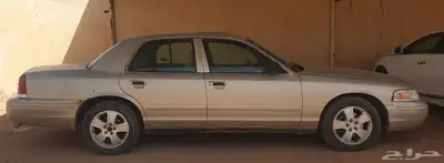 للبيع فورد فكتوري 2007 0