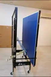 طاولات العاب المتعددة بطاولة واحدة 4ب1 تنس بلياردو هوكي 36