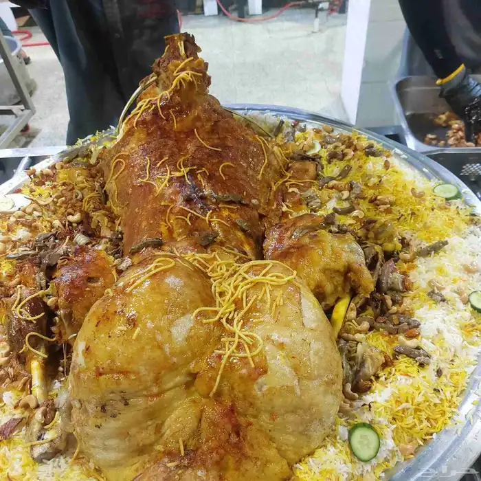 ذبيحتك لبيتك ذبايح طيبة مع الذبح والتوصيل 3