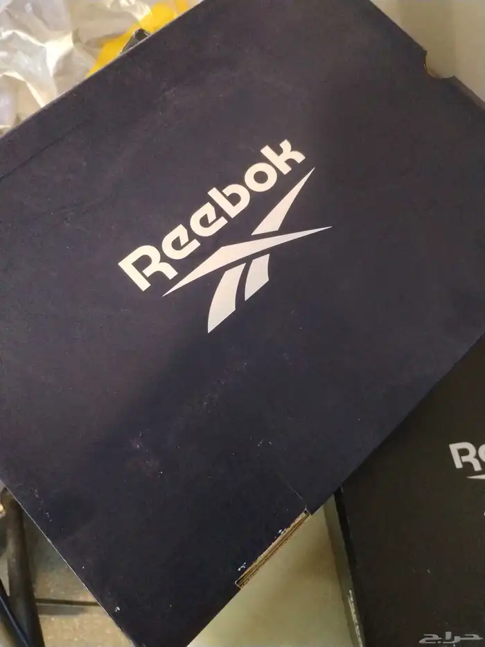 أحذية سيفتي ماركة ريبوك مقاس كبير 0