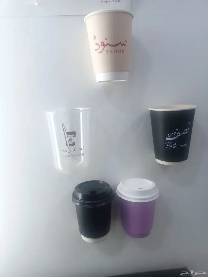 طباعه على الاكواب 4