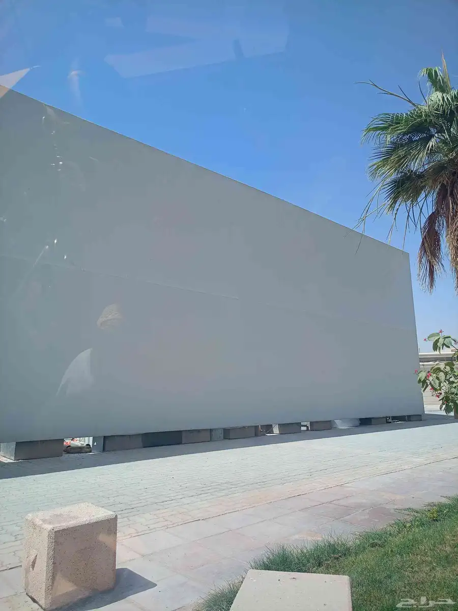 أسوار مشاريع لوحات أعلام مطبوعات هدايا دعائية إرشادية سيفتي 3