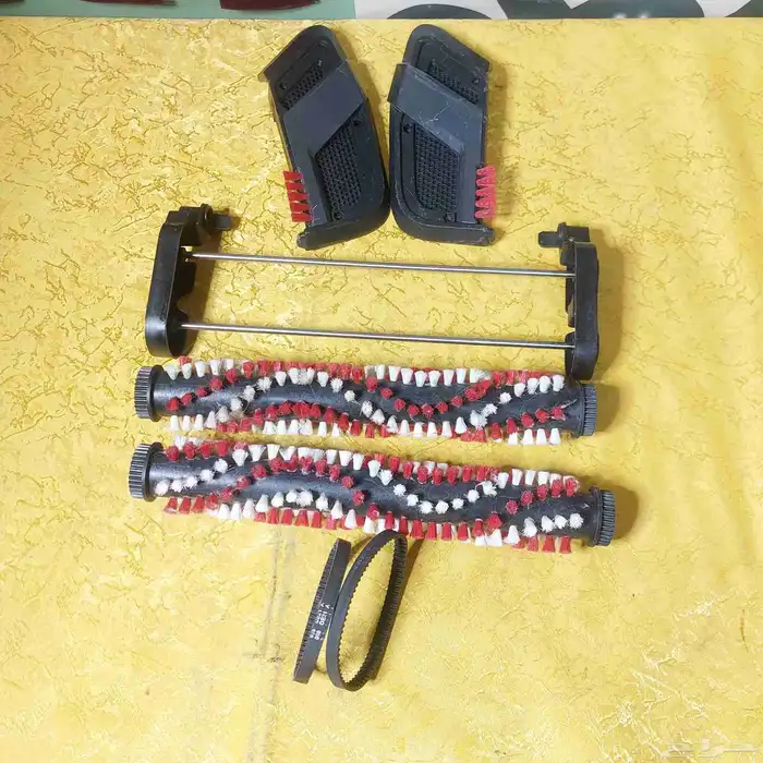 قطع غيار مكنسة بيسيل الاصلي 16